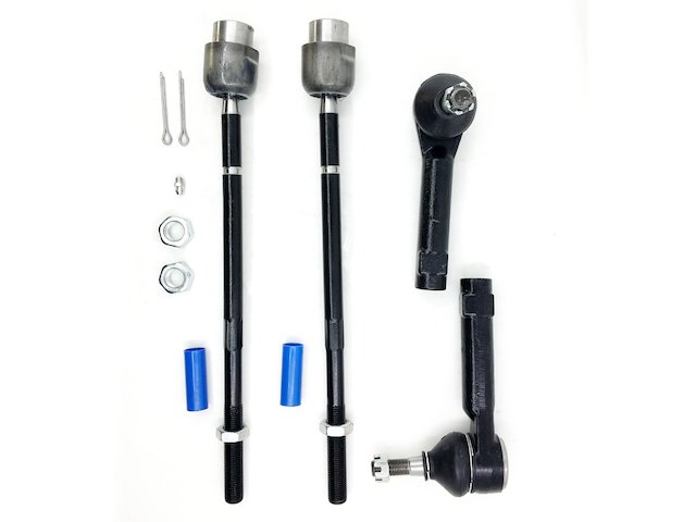 Replacement Tie Rod End Kit