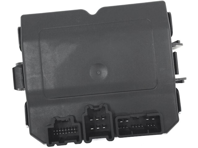 Replacement Liftgate Control Module