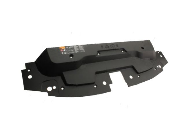 Action Crash Radiator Support Cover