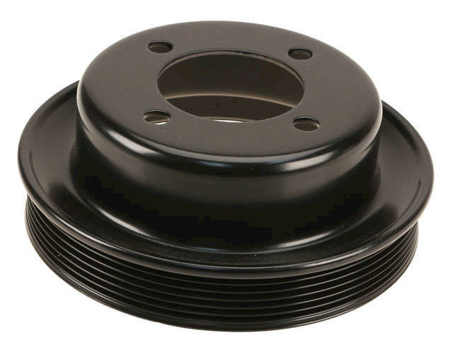 Genuine Crankshaft Pulley