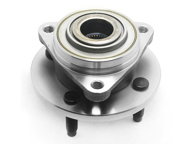 Replacement Wheel Hub Assembly