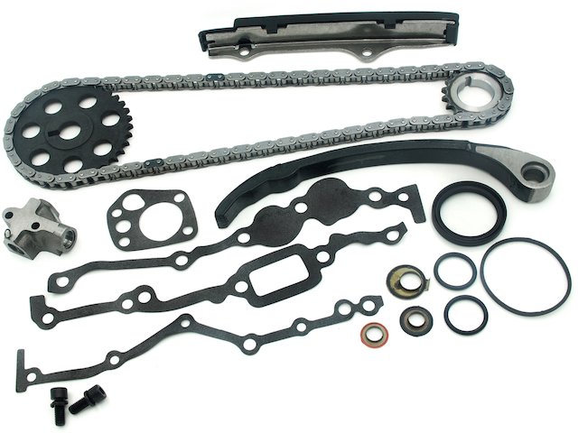 Replacement Timing Chain Kit