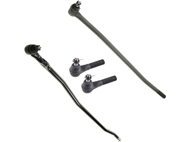 DIY Solutions Tie Rod End Kit