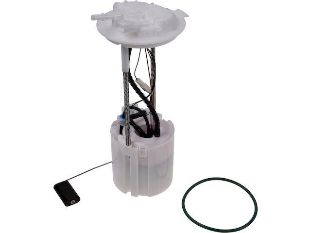 API Fuel Pump