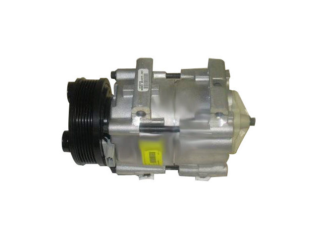 GPD New Compressor A/C Compressor