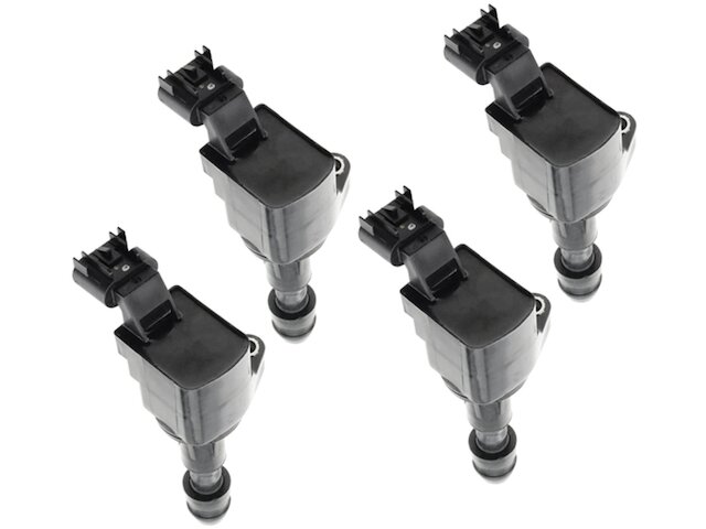 Replacement Ignition Coil Kit