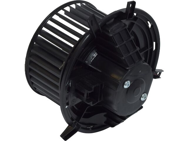 UAC Blower Motor With Wheel Blower Motor