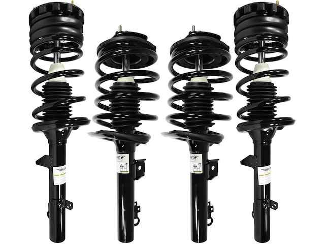 Unity Pre-assembled Complete Strut Assembly Kit Strut Assembly Kit