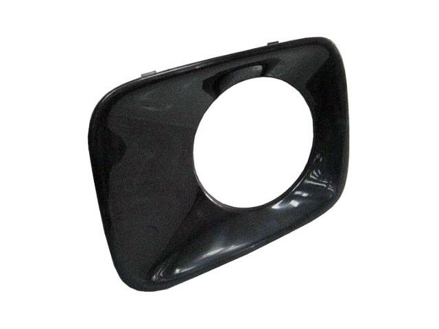 Action Crash Fog Light Bezel