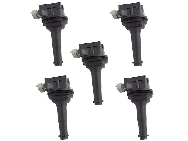 DIY Solutions Ignition Coil Set