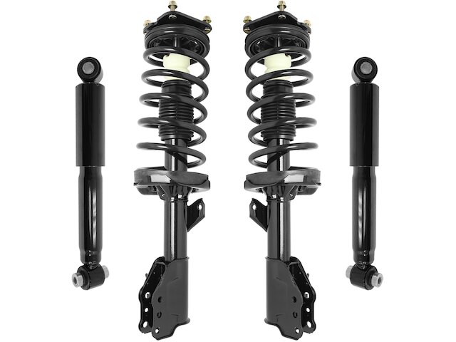 Unity Suspension Strut and Shock Absorber Assembly Kit