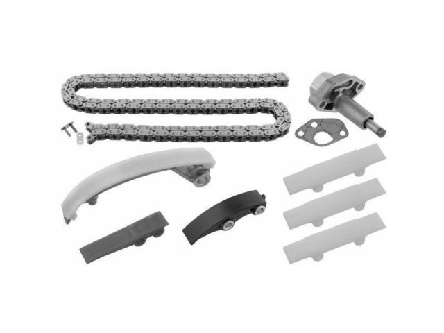 Febi Timing Chain Kit Timing Chain Kit