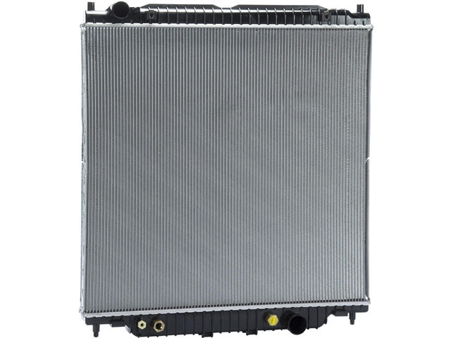 APDI Radiator Radiator