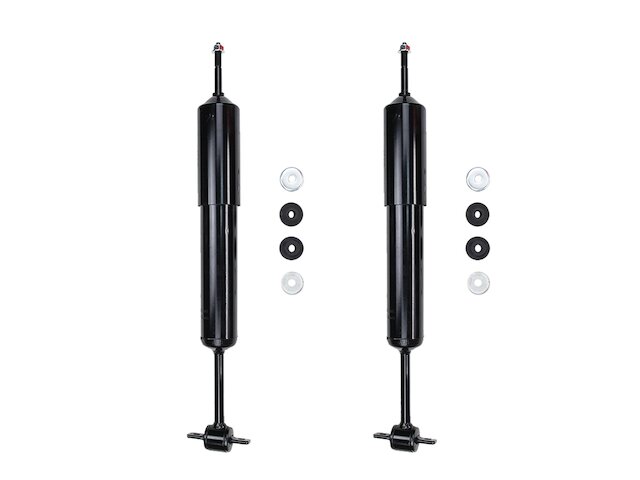 Replacement Shock Absorber Set