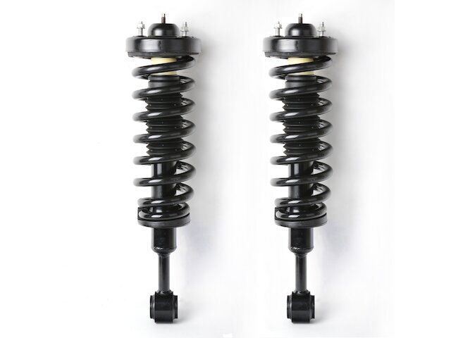 Replacement Strut and Coil Spring Assembly Set