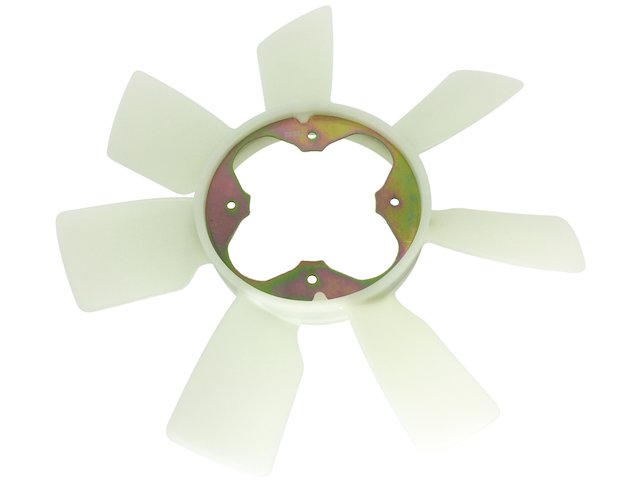 Replacement Fan Blade