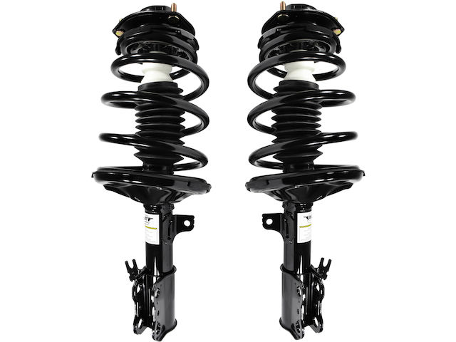 Unity Pre-assembled Complete Strut Assembly Kit Strut Assembly Kit