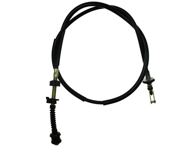 Rhino Pac PREMIUM Clutch Cable