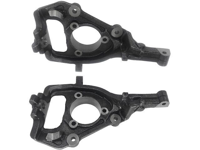 Replacement Steering Knuckle Set