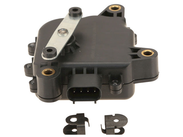 Dorman OE Solutions Intake Manifold Runner Valve