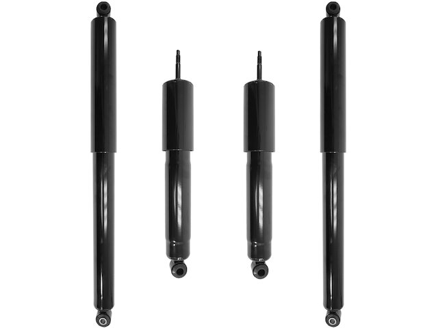 Unity Shock Absorber Kit