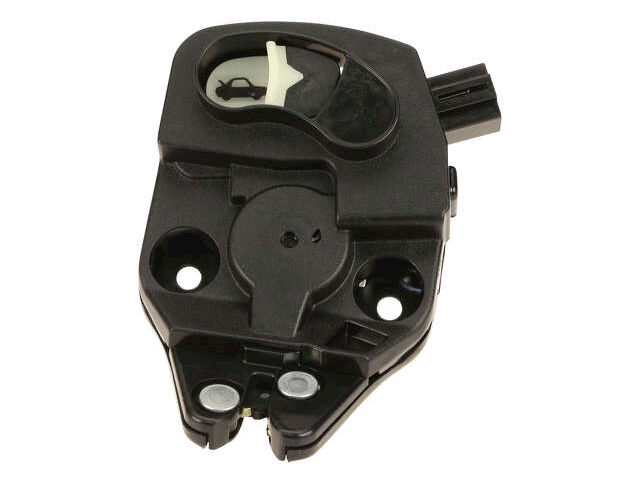 Genuine Trunk Lock Actuator Motor