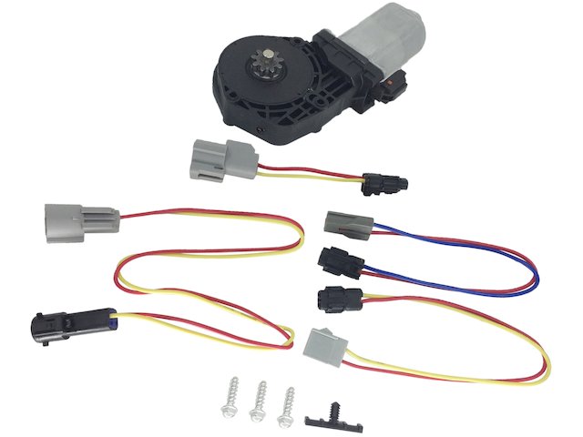 Replacement Window Motor