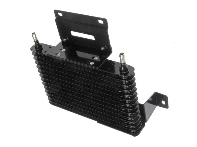 Action Crash Transmission Oil Cooler