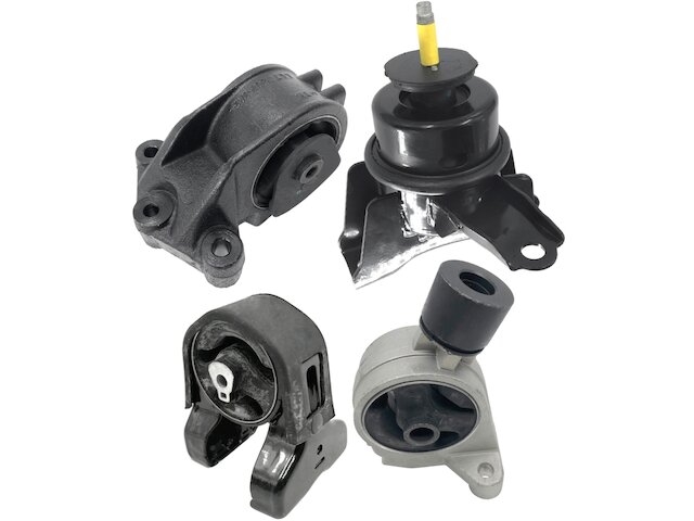 Replacement Engine Mount and Transmission Mount Kit