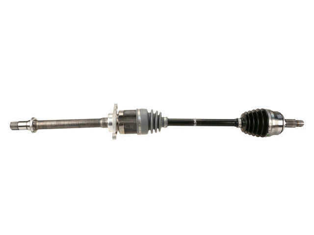 Genuine 100% New Axle Assembly