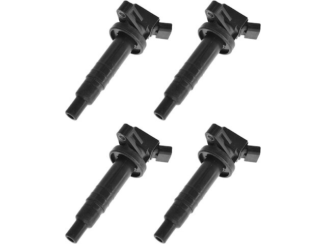 TRQ Ignition Coil Set