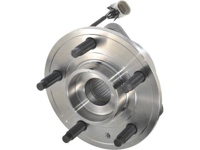 API HUB Wheel Hub Assembly