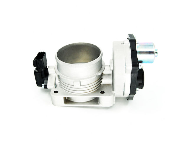 SKP Throttle Body