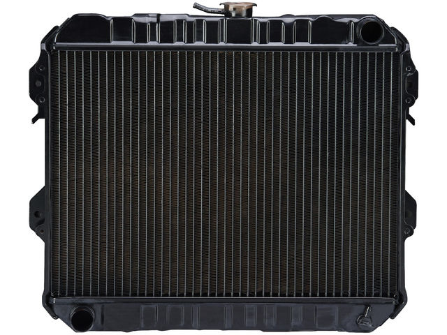 Spectra Premium Radiator