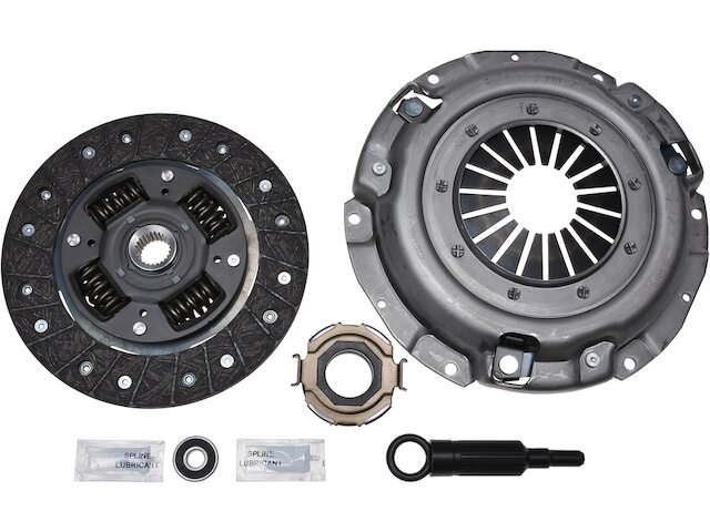 API Clutch Kit