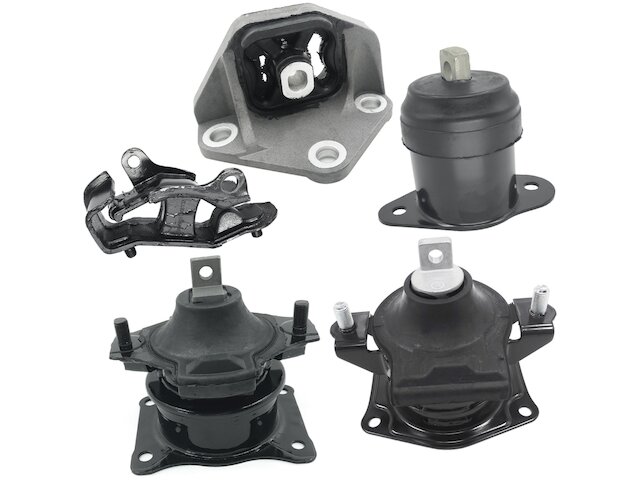 Replacement Engine Mount and Transmission Mount Kit