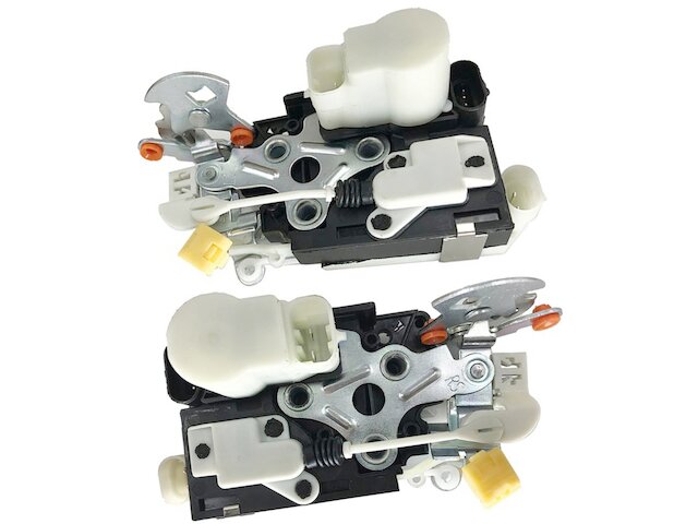 Replacement Door Lock Actuator Motor Set