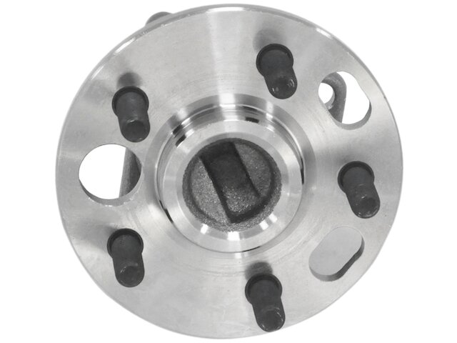 Replacement Wheel Hub Assembly