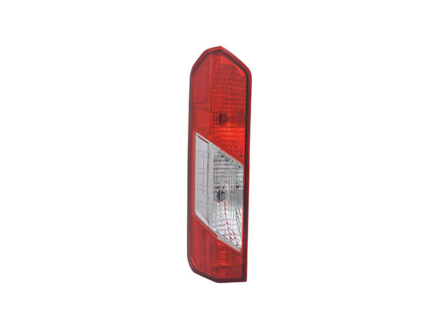 Action Crash Tail Light Assembly