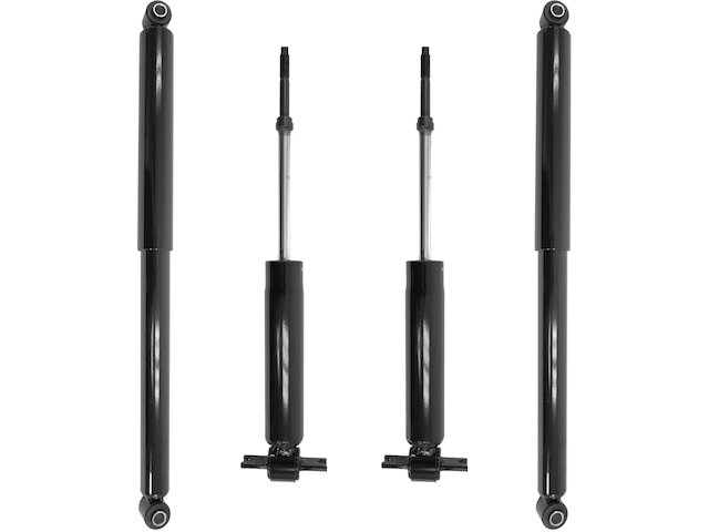 Unity Shock Absorber Kit