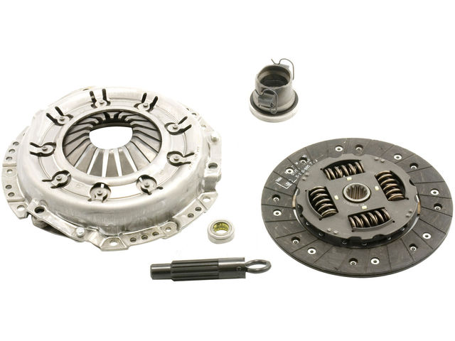 LUK Clutch Kit