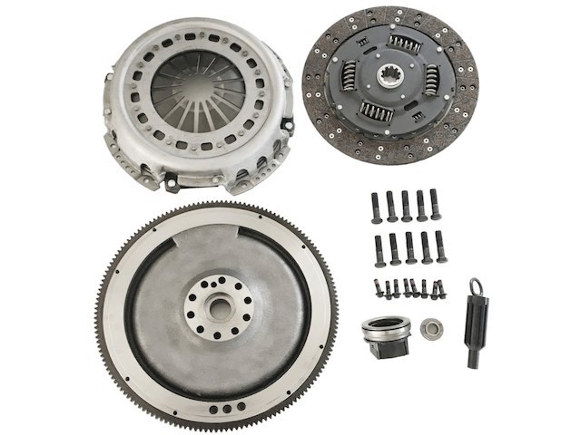 Flex Plate Compatible with 1999-2003 Ford F250 Super Duty 7.3L V8 Diesel