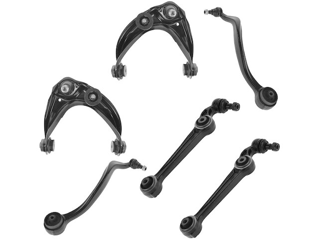 DIY Solutions Control Arm and Ball Joint Kit