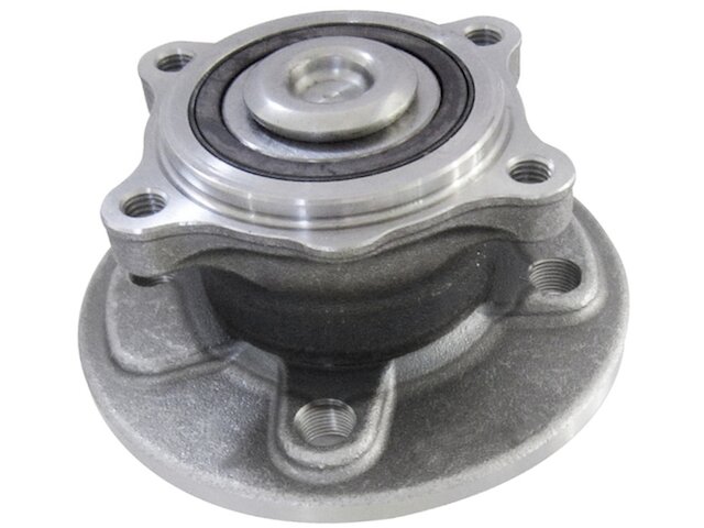 Replacement Wheel Hub Assembly