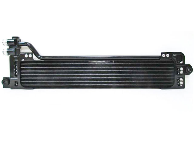 TYC Automatic Transmission Oil Cooler