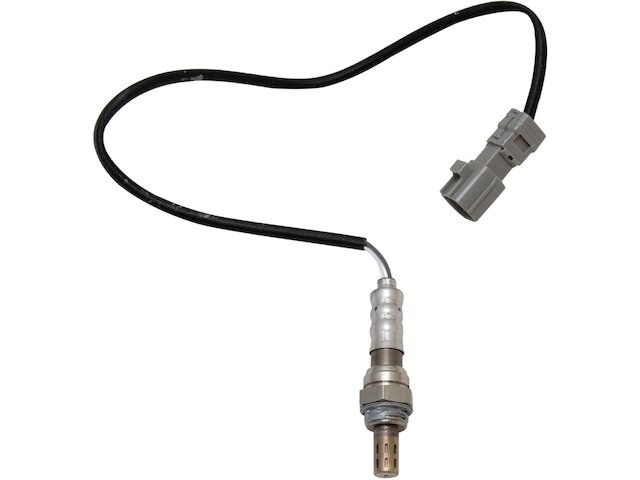 DIY Solutions Oxygen Sensor