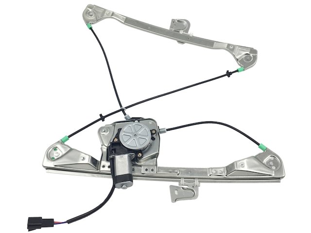 Replacement Window Regulator