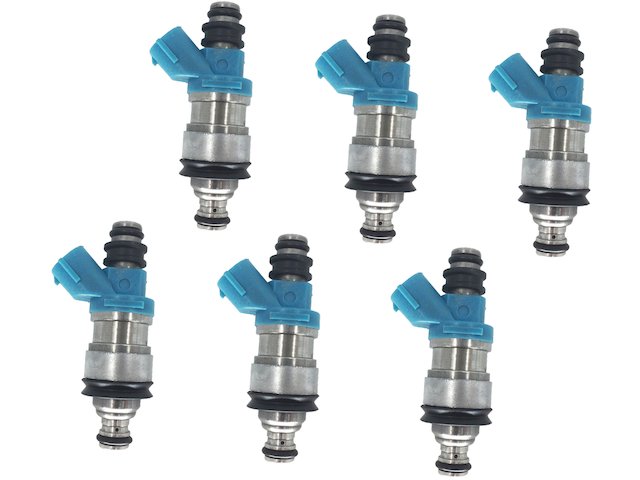 Replacement Fuel Injector Kit