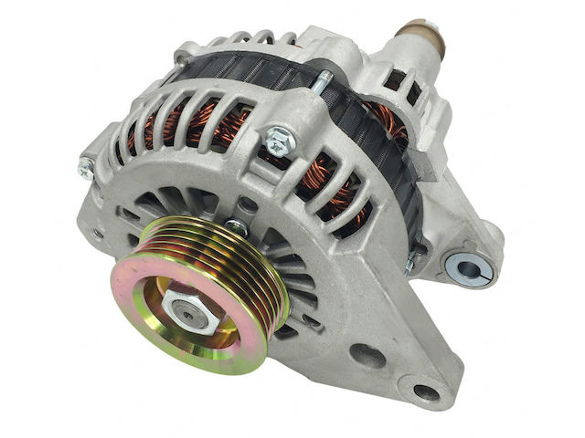 SKP Alternator