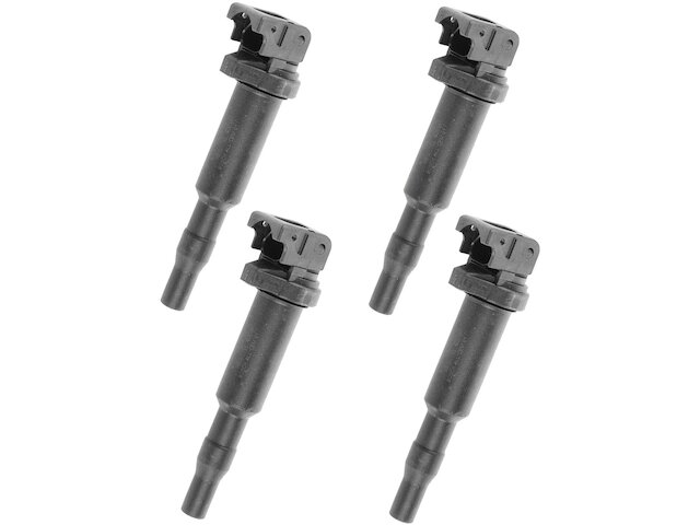 TRQ Ignition Coil Set